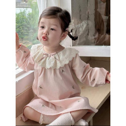 Dress For baby girl