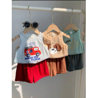 Baby Boy Set