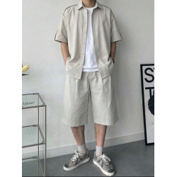 Shorts Set