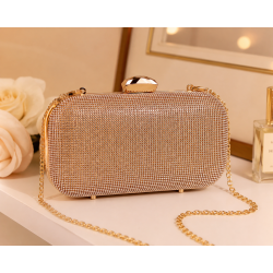Hand Chic Bag