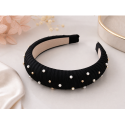 Elegant hairband