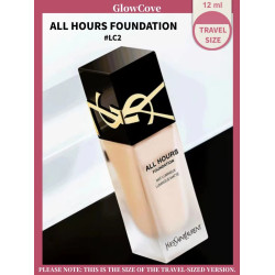 All Hours Foundation All Hours Foundation