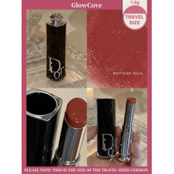 MAC Lustreglass Lipstic MAC Lustreglass Lipstic